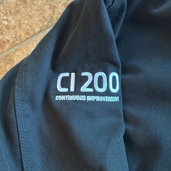 Dri-Duck Cheyenne heavy duty jacket - Picture 2 of 6